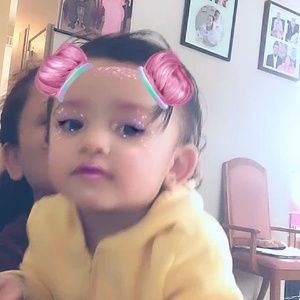 Meet your Posher, Pinky